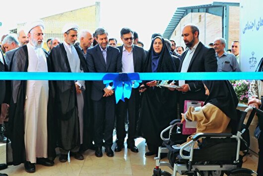مجتمع قضایی شوق زندگی در پیگیری حقوق عامه فعال است