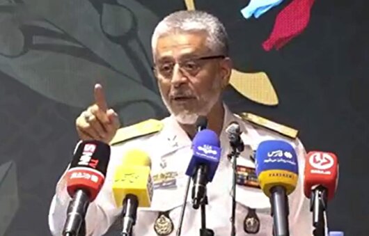 ‌نمی‌توانیم با تجهیزات فعلی مقابل تهدیدات آینده بایستیم؛ باید خودمان را برای آینده آماده کنیم/ باید به فناوری‌های نوظهور و شالوده شکن فکر کنیم