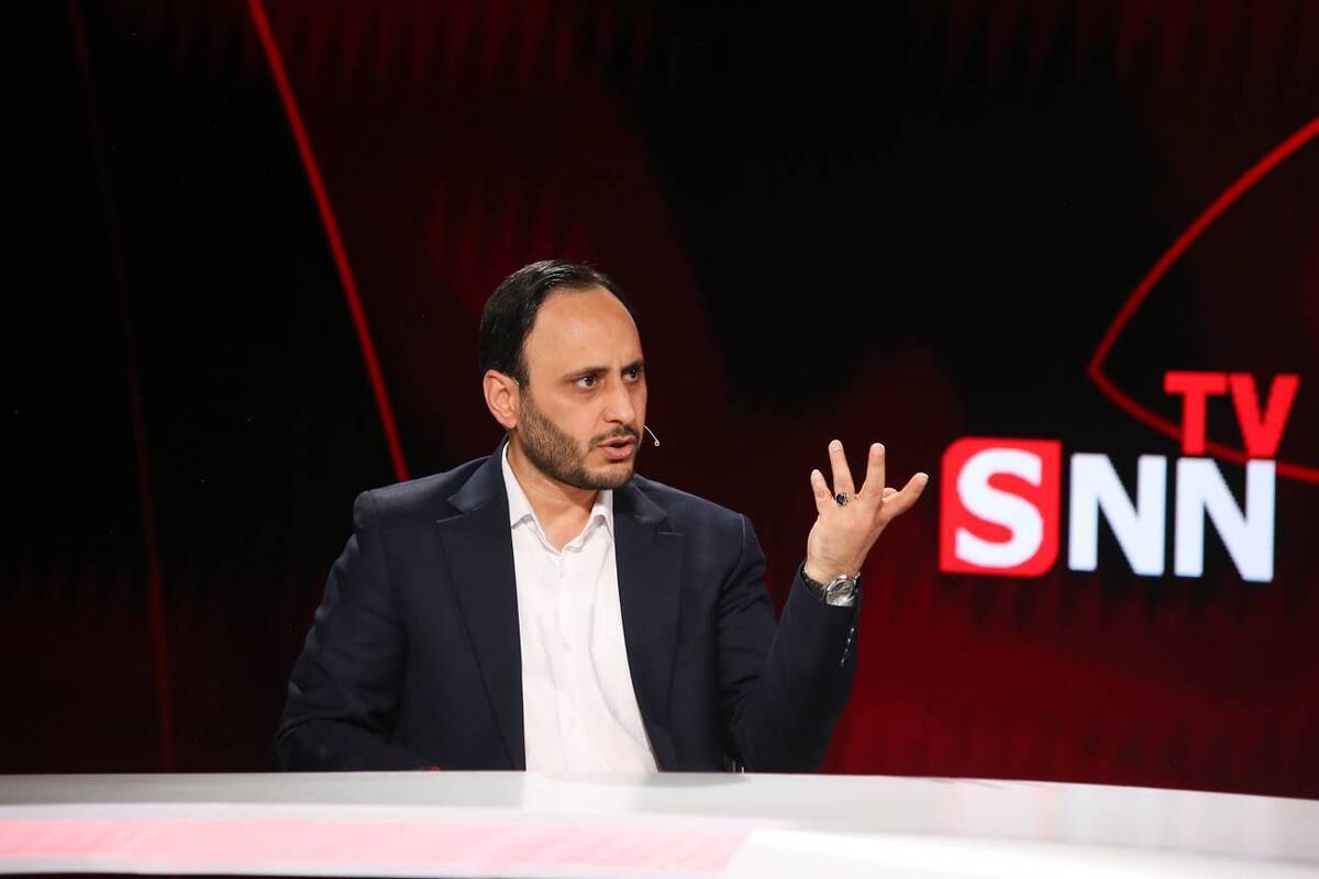 بهادری جهرمی: شهید رئیسی بازگشت به مردم را کلید حل مشکلات میدانست