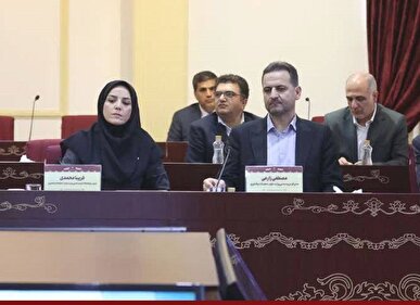 استفاده از ظرفیت‌های دانشگاه‌ها در جهت گسترش ورزش همگانی در جامعه