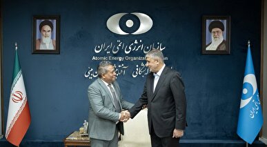 توسعه همکاری‌های فناورانه هسته‌ای ایران و ونزوئلا