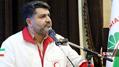 آماده‌باش کامل هلال‌احمر البرز پس از زمین‌لرزه اخیر/ اعزام تیم‌های ارزیاب به منطقه زلزله‌زده