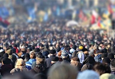 همه ما در یک قایق نشسته‌ایم!