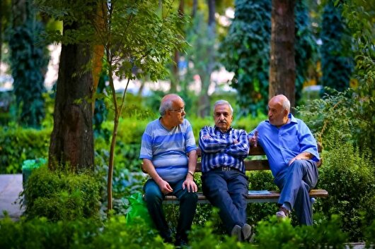 فوق العاده خاص برای بازنشستگان نیرو‌های مسلح؛ آری یا خیر؟