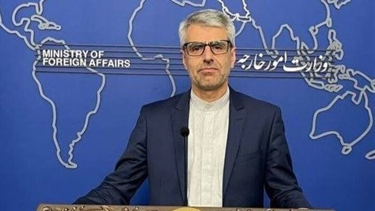 نگرانی سخنگوی وزارت خارجه در تداوم حملات به اهداف غیرنظامی در سودان