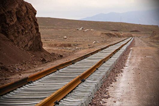 اختصاص اعتبار برای تکمیل راه‌آهن چابهار–زاهدان