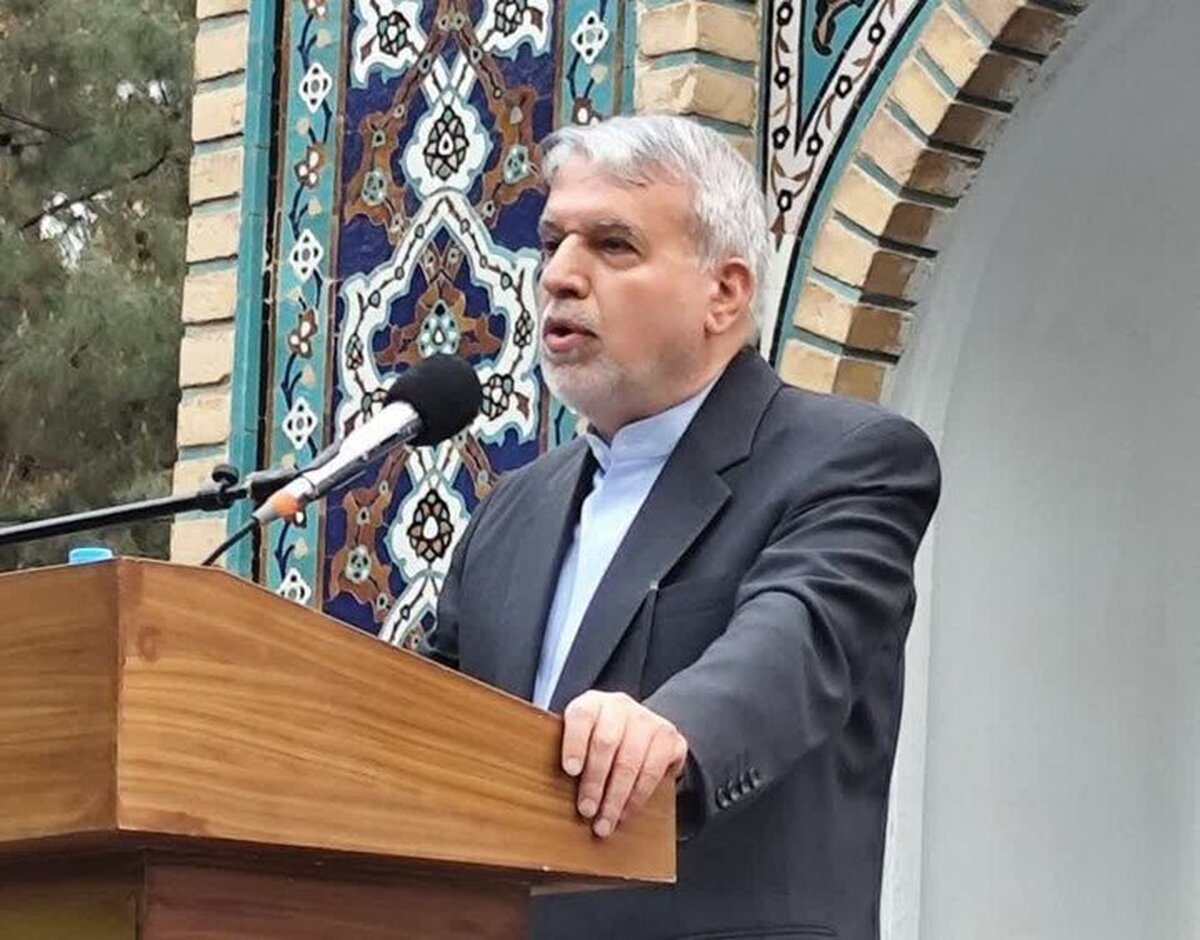 صالحی امیری به مصر میرود