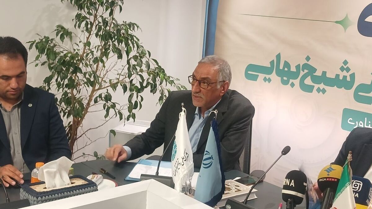 شمارش معکوس برگزاری نوزدهمین جشنواره فنآفرینی شیخ بهایی با جایزه ۲۴ میلیارد ریالی