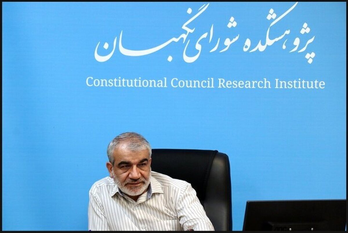 «طرح مالیات بر سوداگری» در مجمع مشورتی حقوقی شورای نگهبان بررسی شد