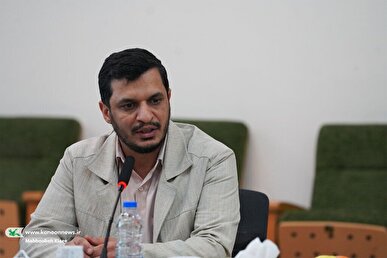 بازطراحیِ مجموعه‌کتاب‌های شاهنامه کانون برای نمایشگاه کتاب