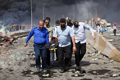 آمار نهایی جانباختگان حادثه بندر شهید رجایی ۵۷ نفر است