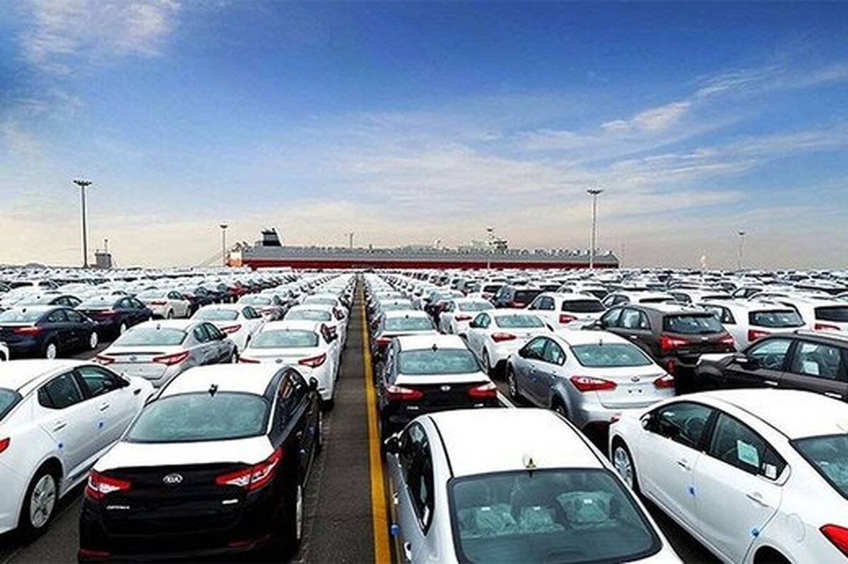 پلیس راهور حق دریافت عوارض خودروهای وارداتی را ندارد