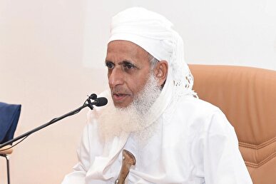 تبریک مفتی عمان به رزمندگان یمن به مناسبت حمله موشکی به فرودگاه بن گوریون