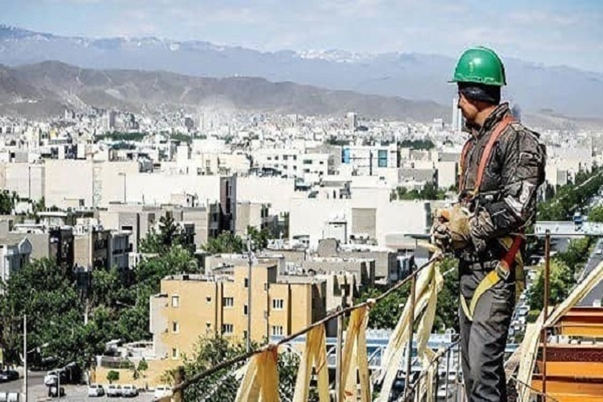 کارگران تهرانی و مسکنی که ندارند