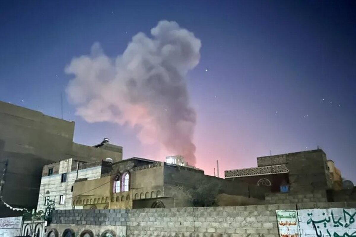 موج جدید توحش آمریکا در یمن