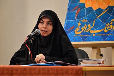 باید عطش، نه! آتش ما را سقا فرو بنشاند از امروز