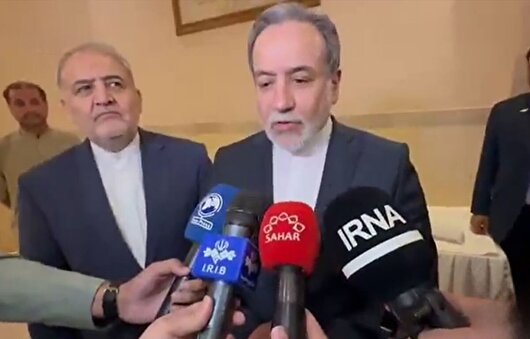 روابط با کشور‌های منطقه از جمله پاکستان و هند برای ما بسیار مهم است