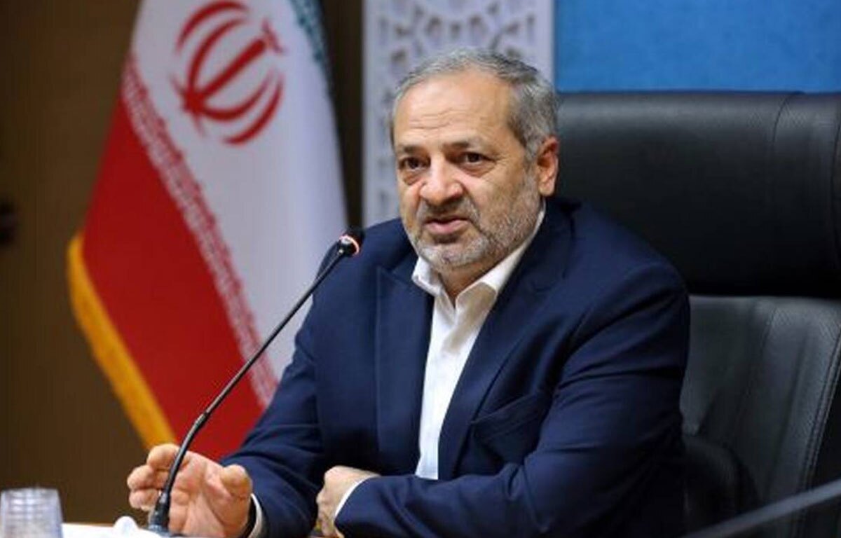 بزرگترین چالش آموزش و پرورش این بوده که اولویت اول دولتها نبوده/ خوشبختانه امروز این اتفاق افتاده است