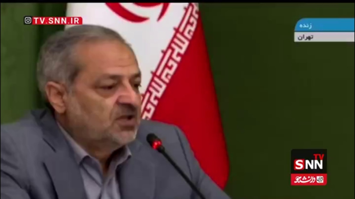 کاظمی: بزرگترین چالش آموزش و پرورش این بوده که اولویت اول دولتها نبوده/ خوشبختانه امروز این اتفاق افتاده است
