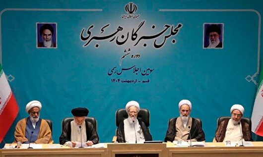 تذکر رئیس مجلس خبرگان رهبری به دولت برای رسیدگی به مسائل معیشت مردم/ساکنین غزه به مقاومت خود ادامه دهند