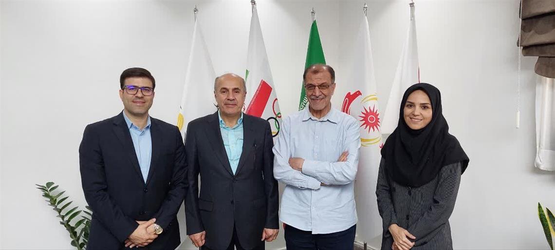 موثرترین راهکار برای کاهش چالش‌های نسل z فعال‌سازی ورزش در بین جوانان است