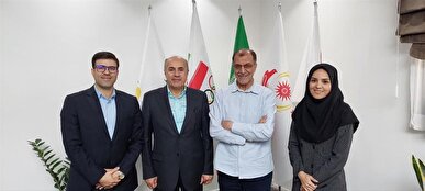 موثرترین راهکار برای کاهش چالش‌های نسل z فعال‌سازی ورزش در بین جوانان است