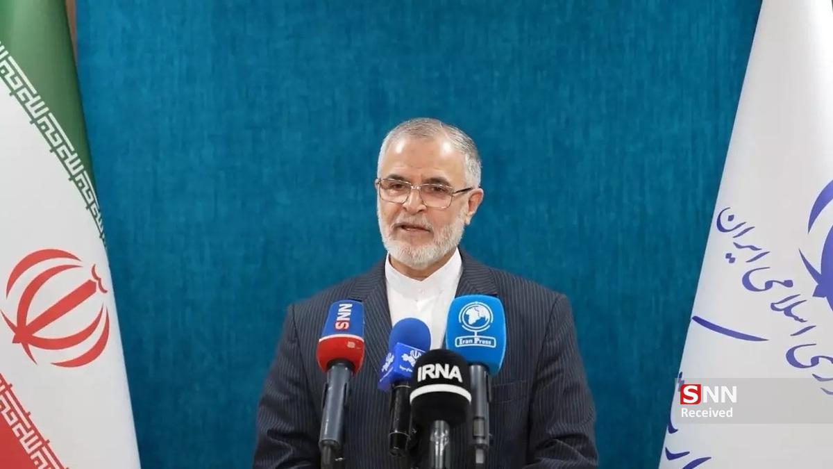 تمهیدات ستاد اربعین برای پارکینگ و بیمه خودروها/ پورجمشیدیان: امسال تبلیغ بیشتری روی نذر سفر اربعین خواهیم داشت + فیلم