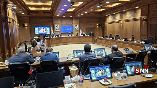 آبستراکسیون تکراری در شورای شهر قم/ انتخاب شهردار باز هم به تعویق افتاد