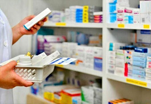 جریمه ۳۲۲ میلیون ریالی یک داروخانه به‌دلیل گرانفروشی دارو در تعزیرات حکومتی