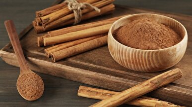 هشدار متخصصان درباره مصرف زیاد دارچین