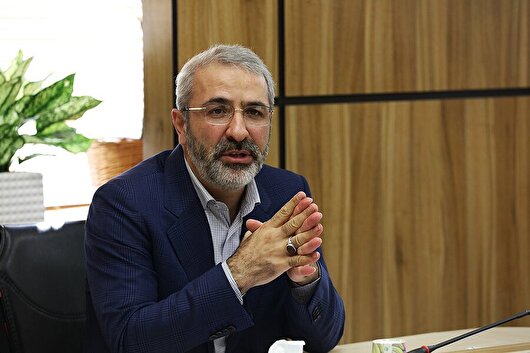افتتاح تقاطع غیرهم‌سطح موذن کرج گام مؤثر در تسهیل ترافیک و ارتباطات شهری