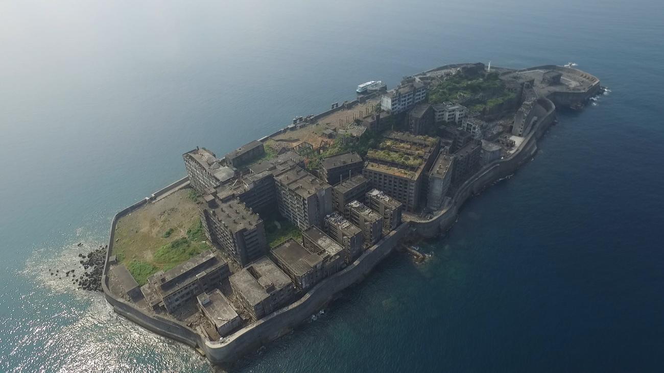 سفری به معروف ترین پایگاه های نظامی رها شده تاریخ/ از تونل&zwnj;های مخفی و جزایر متروک، کاوشی در رازهای خفته