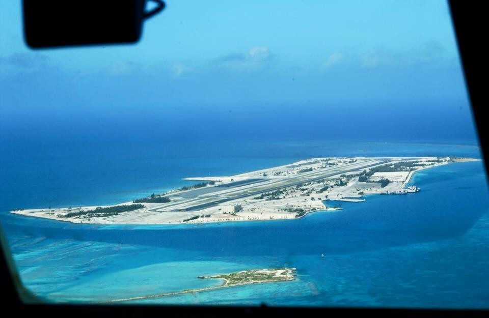 سفری به معروف ترین پایگاه های نظامی رها شده تاریخ/ از تونل&zwnj;های مخفی و جزایر متروک، کاوشی در رازهای خفته