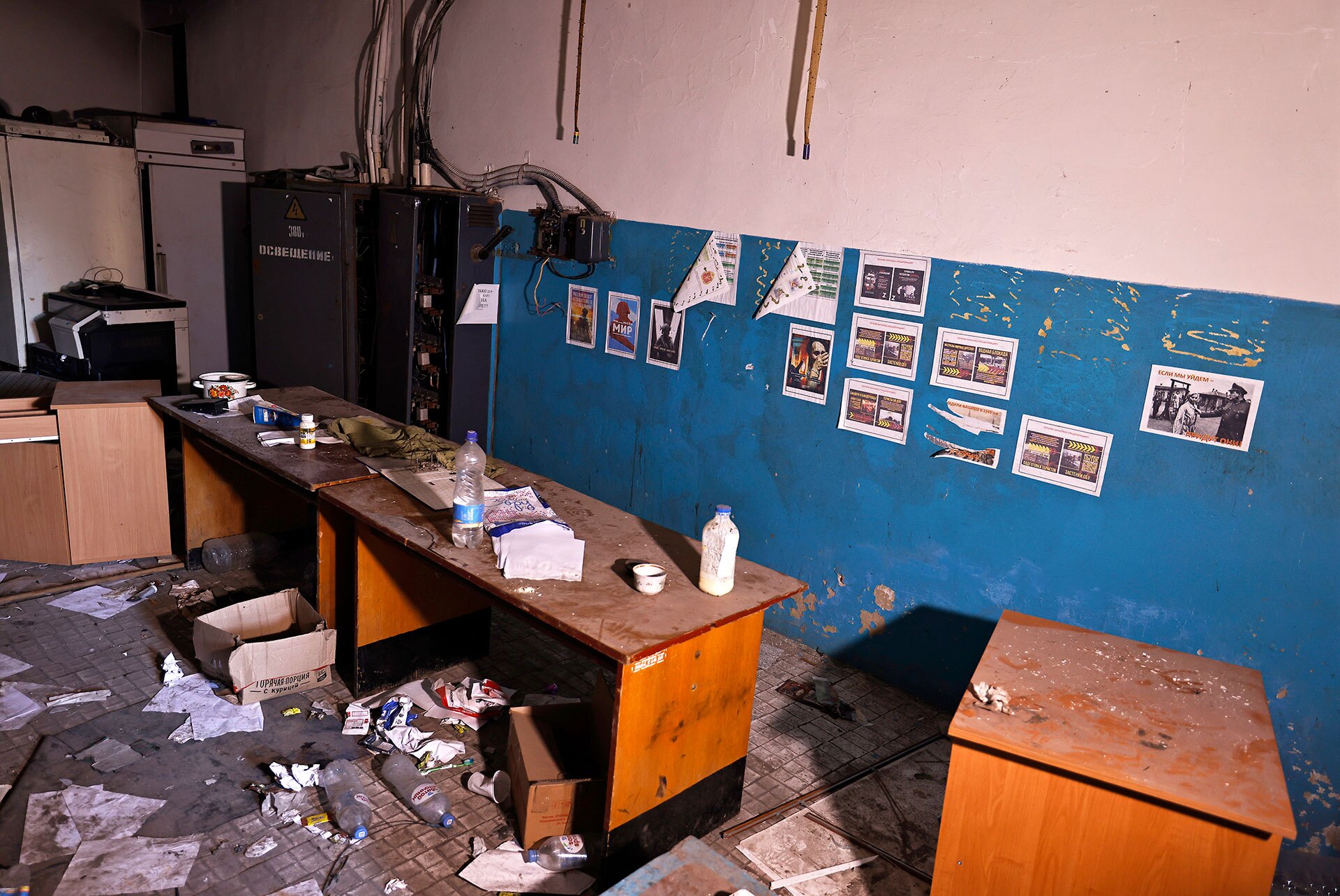 سفری به معروف ترین پایگاه های نظامی رها شده تاریخ/ از تونل&zwnj;های مخفی و جزایر متروک، کاوشی در رازهای خفته