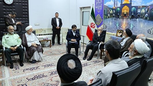 بخش خصوصی در راستای مسئولیت‌های اجتماعی خود اقدام به ساخت مدرسه کند
