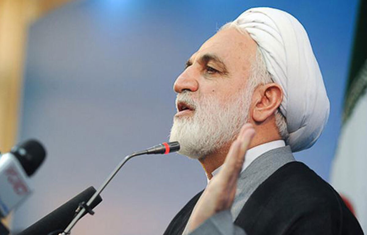 مقصرین حادثه بندر شهید رجایی هرچه سریعتر شناسایی و تعقیب شوند