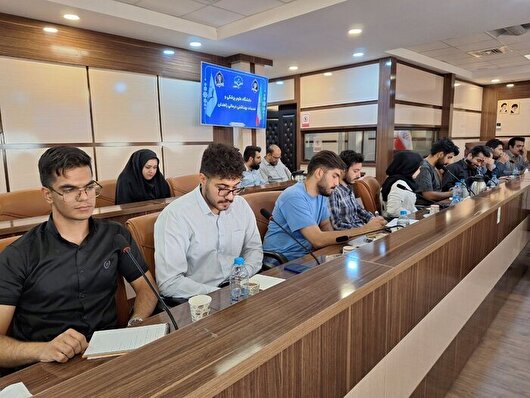 ناظر دائم باید در سلف دانشگاه علوم پزشکی زاهدان مستقر شود