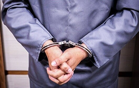 فردی متهم به قتل سه فرزندش در نهاوند دستگیر شد