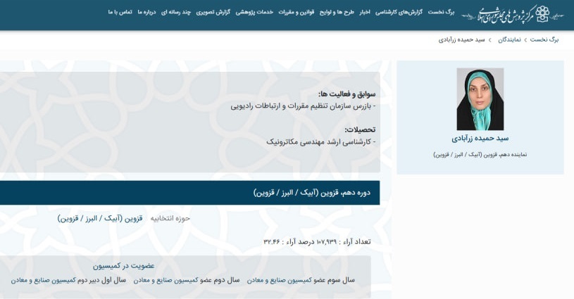 ناترازی در انتصابات؛ وقتی سخنگوی ستاد، مدیر برق کشور می‌شود!