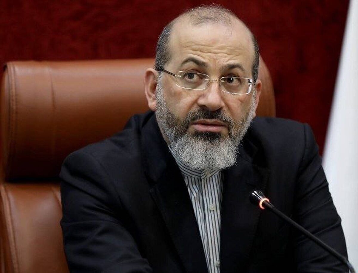 دستغیب: گزارش تفریغ بودجه ۱۴۰۳ برخط و پیش از موعد ارائه خواهد شد
