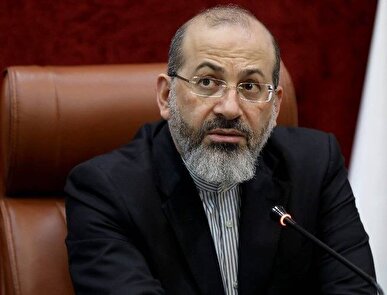 دستغیب: گزارش تفریغ بودجه ۱۴۰۳ برخط و پیش از موعد ارائه خواهد شد