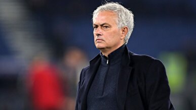 الهلال عربستان به دنبال مورینیو
