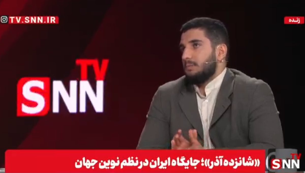 ماجرای ما و FATF دست بسته در آب شنا کردن است + فیلم