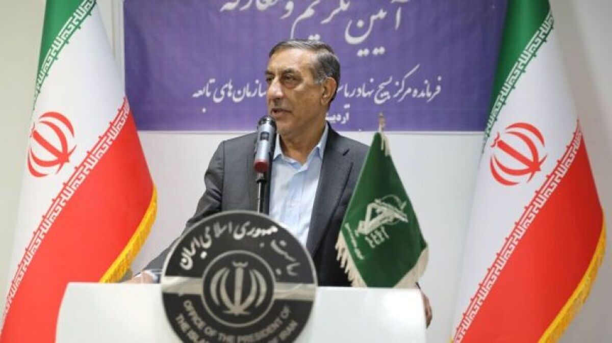 قائمپناه: بسیج میتواند در ارتقای پشتوانه مردمی نظام نقش موثری ایفا کند