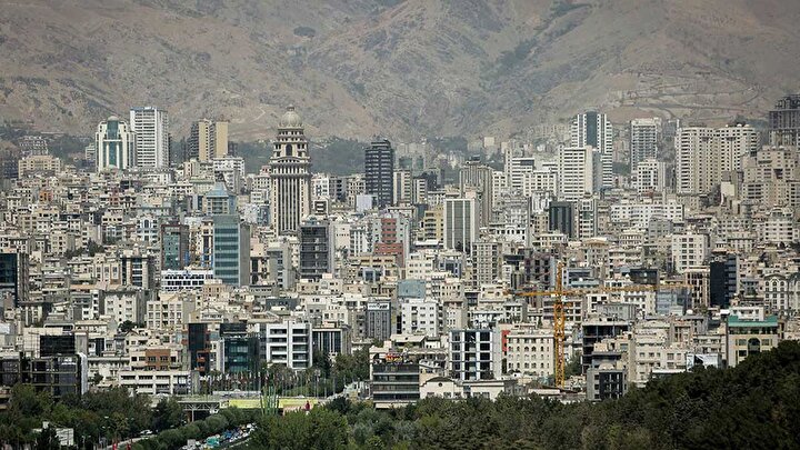 تشدید بحران مسکن با تراکم فروشی / کلانشهرها جایی برای نفس کشیدن ندارند