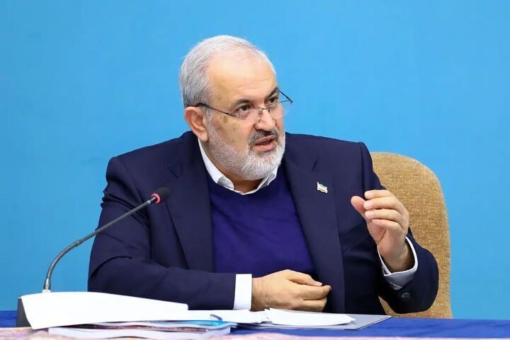 افزایش شدید مصرف آب در کشور با افزایش دمای هوا