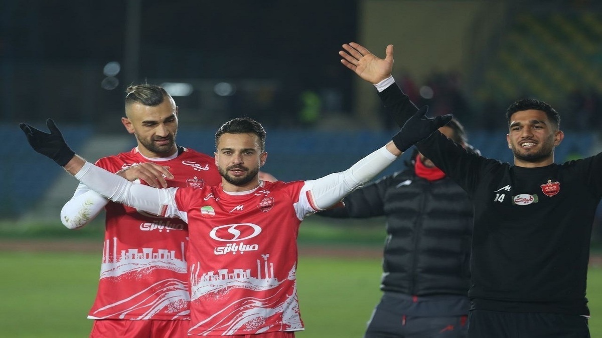شفاف سازی سروش رفیعی در مورد ارتباط با هوادار متمول