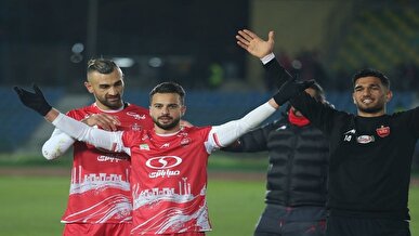 شفاف سازی سروش رفیعی در مورد ارتباط با هوادار متمول
