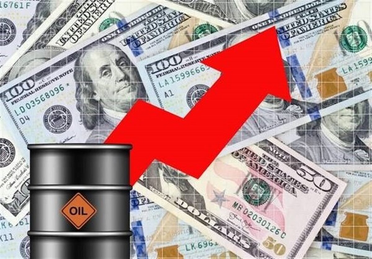 قیمت جهانی نفت امروز ۱۴۰۴/۲/۱۶ |برنت ۶۱ دلار و ۱۲ سنت شد