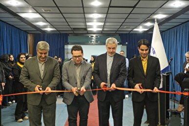 رویداد «به توان هنر» در هفت شاخه مختلف هنری افتتاح شد/ صادرات جهانی آثار هنرمندان جهاددانشگاهی هنر کلید می‌خورد